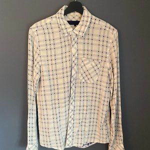 RITTENHOUSE Button Down